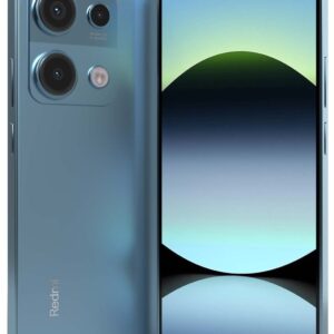 گوشی شیائومی Redmi Note 14S | حافظه 256 رم 8 گیگابایت