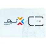 سیم کارت اینترنت آسیاتک TD-FD LTE با بسته ۳۰ گیگابایت و آی پی ثابت