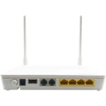 مودم فیبر نوری هواوی مدل EchoLife HG8245H5 با پورت گیگابیت و تلفن