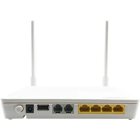مودم فیبر نوری هواوی مدل EchoLife HG8245H5 با پورت گیگابیت و تلفن