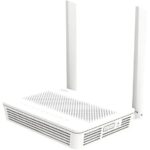 مودم فیبر نوری هواوی مدل EchoLife HG8245H5 با پورت گیگابیت و تلفن