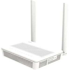 مودم فیبر نوری هواوی مدل EchoLife HG8245H5 با پورت گیگابیت و تلفن